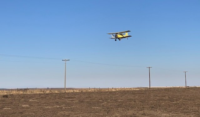 WDFW takes Important Step in Post-fire Habitat&nbsp;Recovery