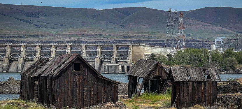 Northwest Outdoor Writers Association Gathered in The Dalles,&nbsp;Oregon